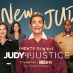Judy Justice Renewed for Season Two