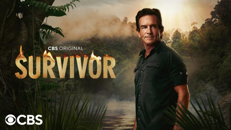 Survivor 42 Quick-Cap for 3/16/2022