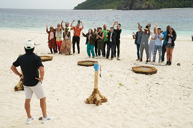 ICYMI: Survivor 42 Premiere Quick-Cap