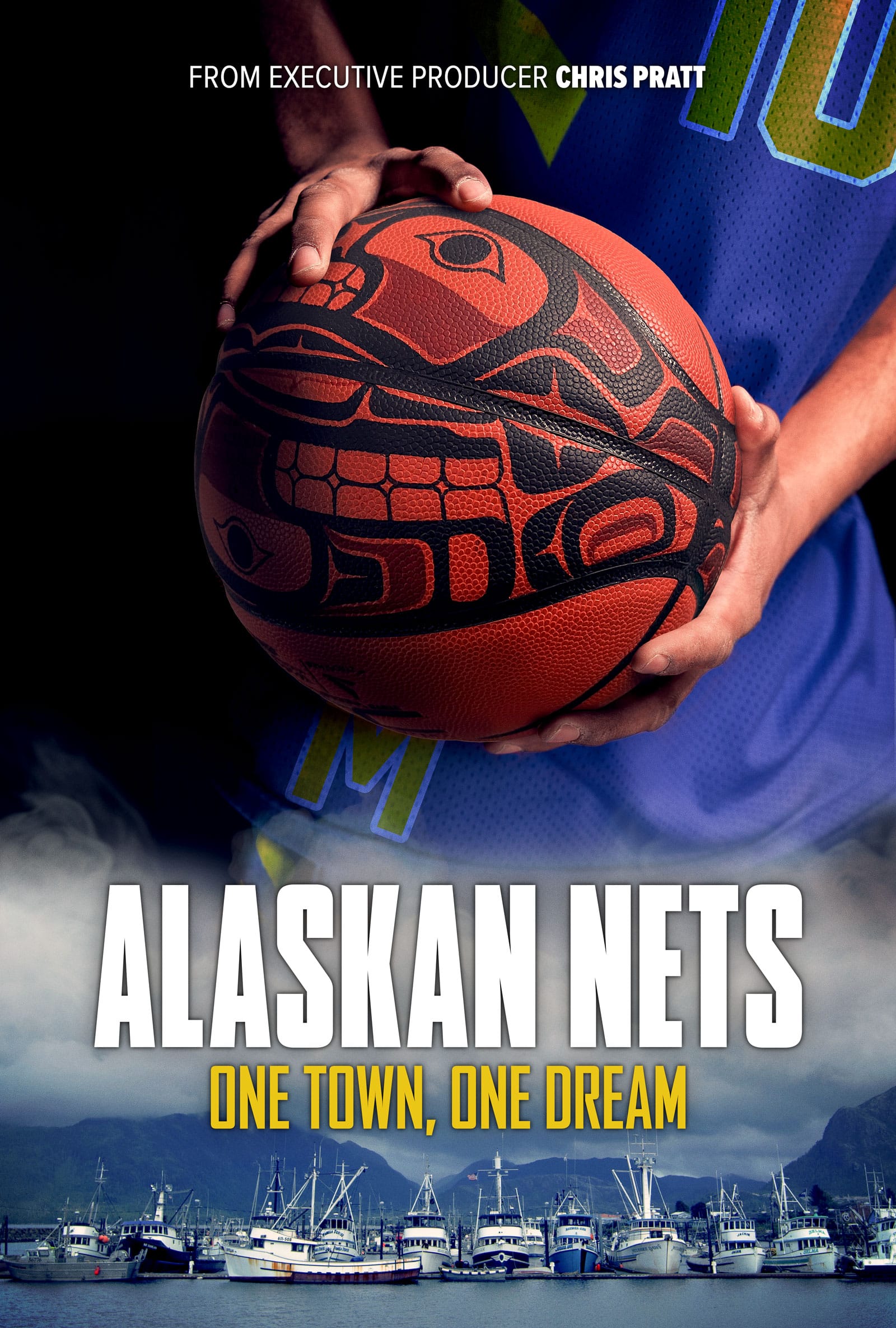 Alaskan Nets Sneak Peek