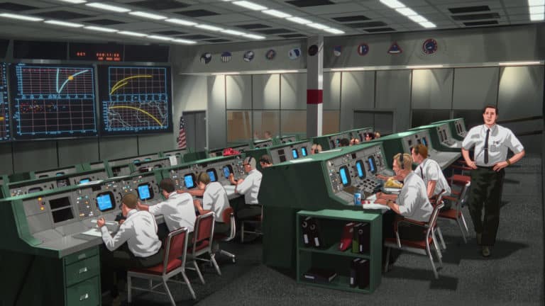 Apollo 10 1/2 Sneak Peek