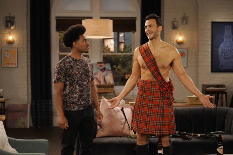 ICYMI: Call Me Kat Recap for Call Me a McCluckhead