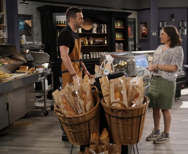 ICYMI: Call Me Kat Recap for Call Me The Bad Boy of Cheese