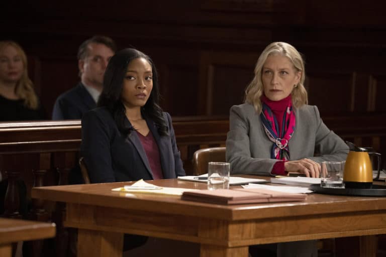 ICYMI: Law and Order Quick-Cap for 3/17/2022