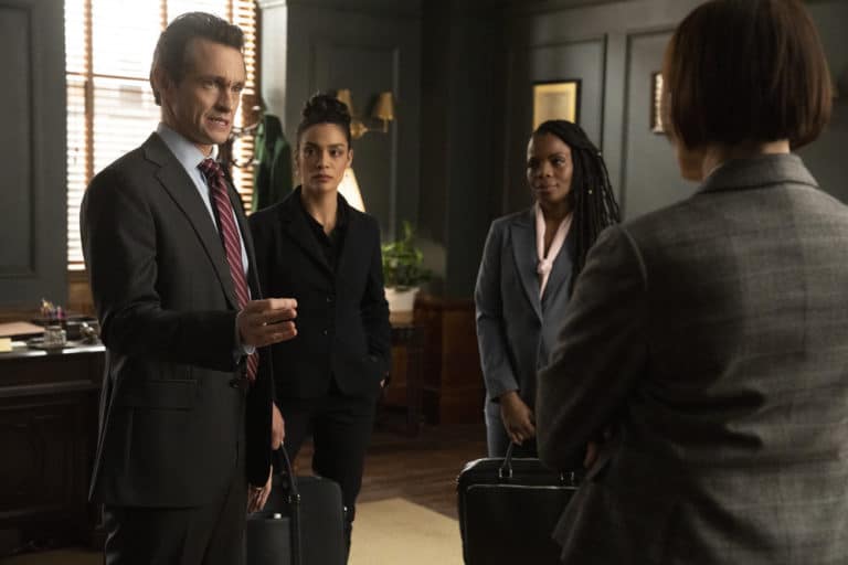 ICYMI: Law and Order Quick-Cap for 3/10/2022