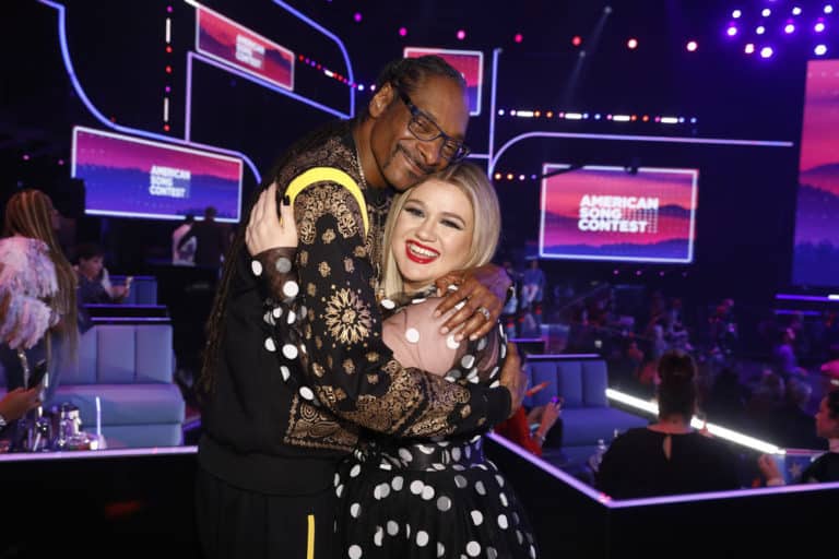 American Song Contest Premiere Recap for 3/21/2022