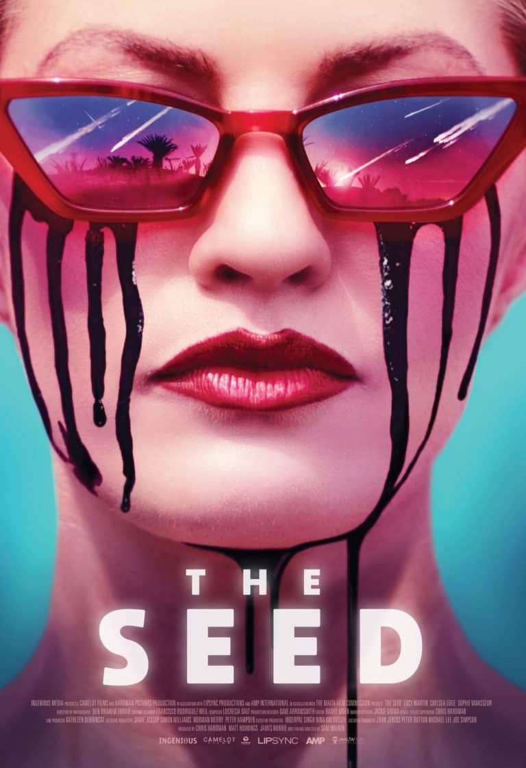 The Seed Sneak Peek