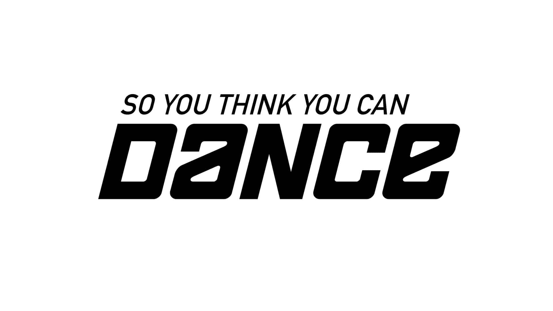 So You Think You Can Dance Returns to Fox