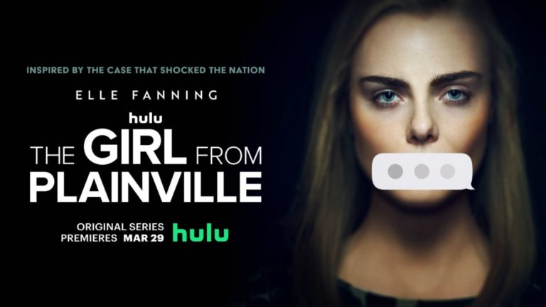 The Girl From Plainville Sneak Peek
