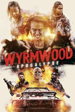 Wyrmwood Apocalypse Sneak Peek