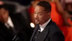Will Smith Apologizes for Chris Rock Incident During Best Actor Speech