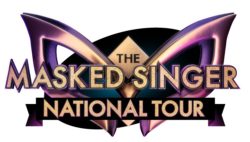 Natasha Bedingfield to Host The Masked Singer National Tour
