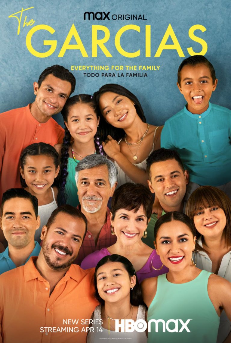 The Garcias Sneak Peek