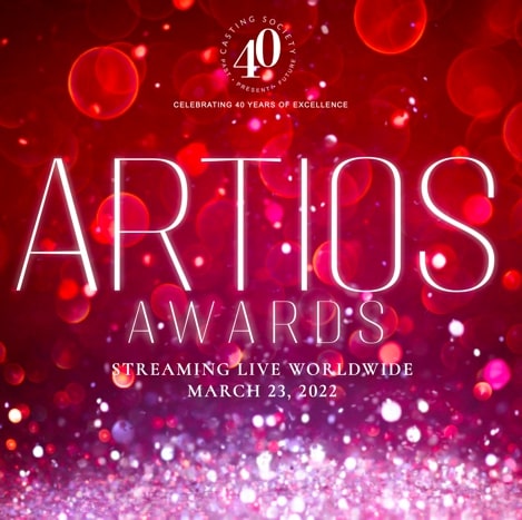 Casting Society's 37th Artios Awards Winners Announced