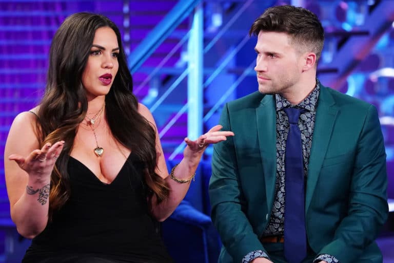 Vanderpump Rules Stars Tom Schwartz and Katie Maloney Split