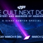 What to Watch: The Cult Next Door