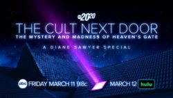 What to Watch: The Cult Next Door