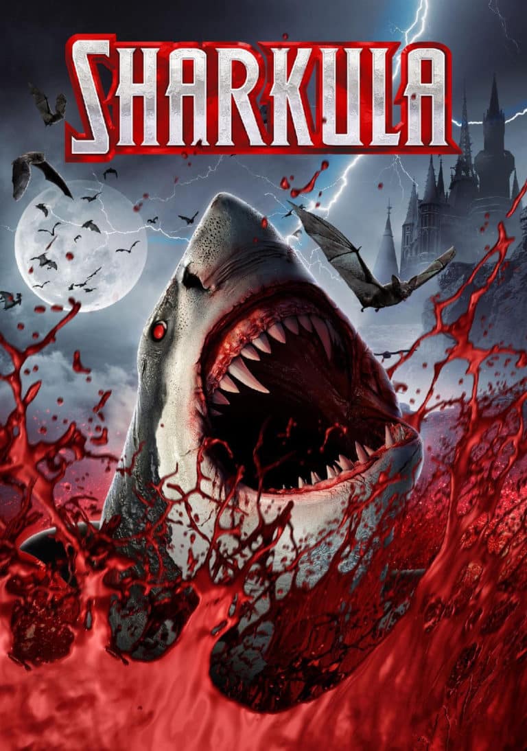Sharkula Sneak Peek