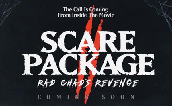 Shudder Announces Scare Package II News