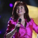 Country Singer Naomi Judd Dead at 76