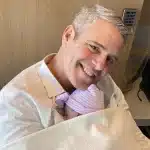 Andy Cohen Welcomes Baby Girl