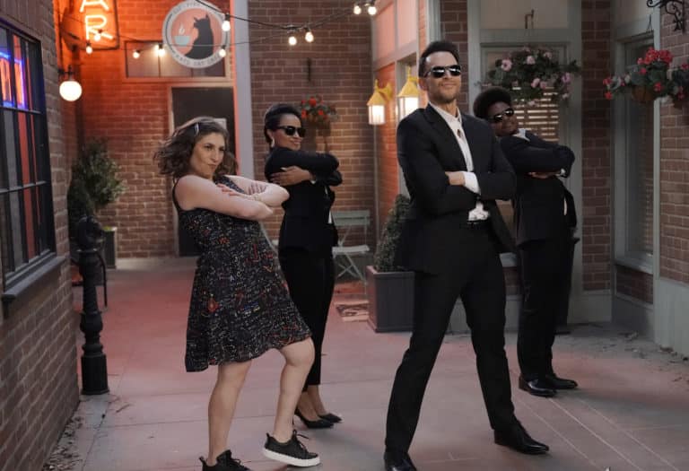 ICYMI: Call Me Kat Recap for Call Me Kingbirdie
