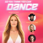 So You Think You Can Dance Host and Judges Revealed