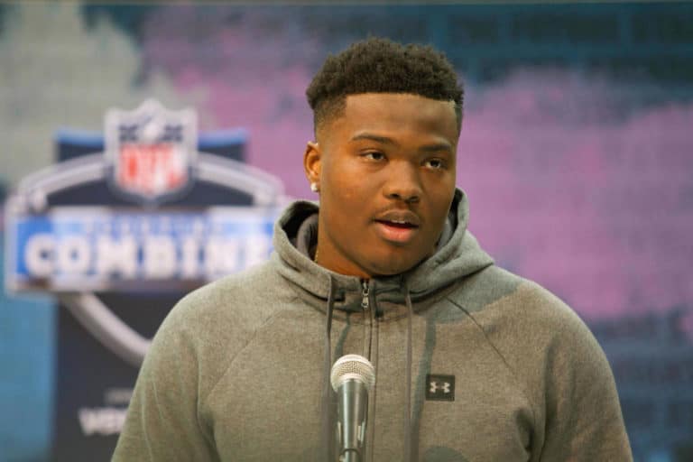 Pittsburgh Steelers Quarterback Dwayne Haskins Dead at 24