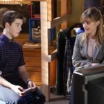 ICYMI: Young Sheldon Recap for A Solo Peanut, a Social Butterfly and the Truth
