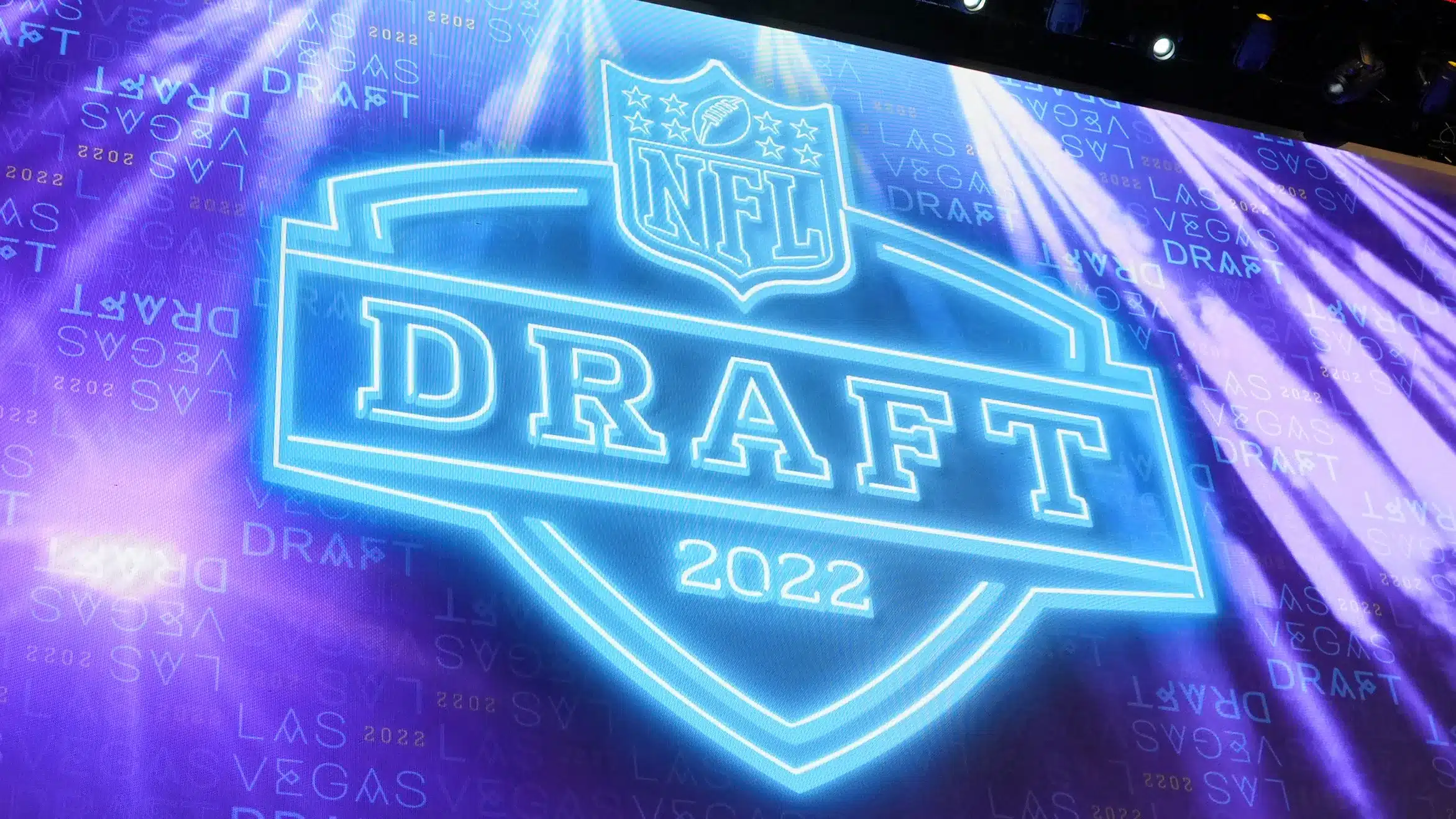 NFL Draft 2022: All The Picks