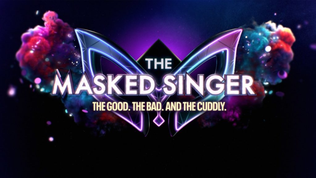 The Masked Singer: Baby Got Back