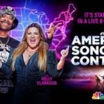 American Song Contest Recap for 4/4/2022