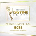 2022 DAYTIME EMMY NOMINATIONS ANNOUNCED