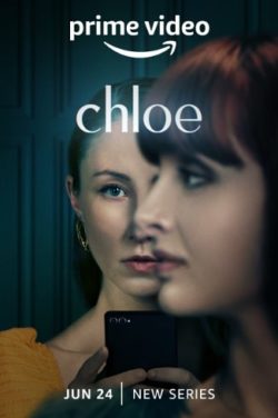 Prime Video Announces Chloe Premiere Date