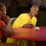 Red Table Talk Mother Hunger Episode News