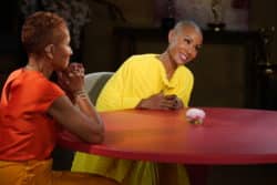 Red Table Talk Mother Hunger Episode News