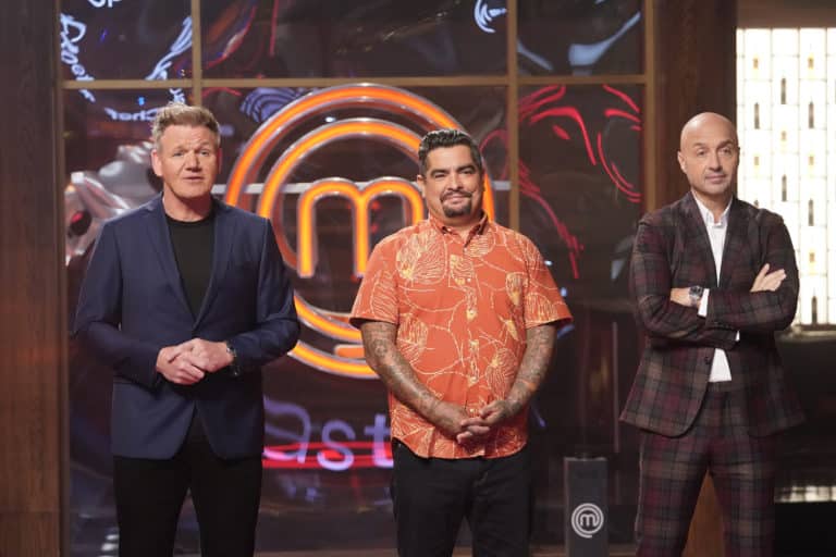 ICYMI: Masterchef Back to Win Premiere Recap