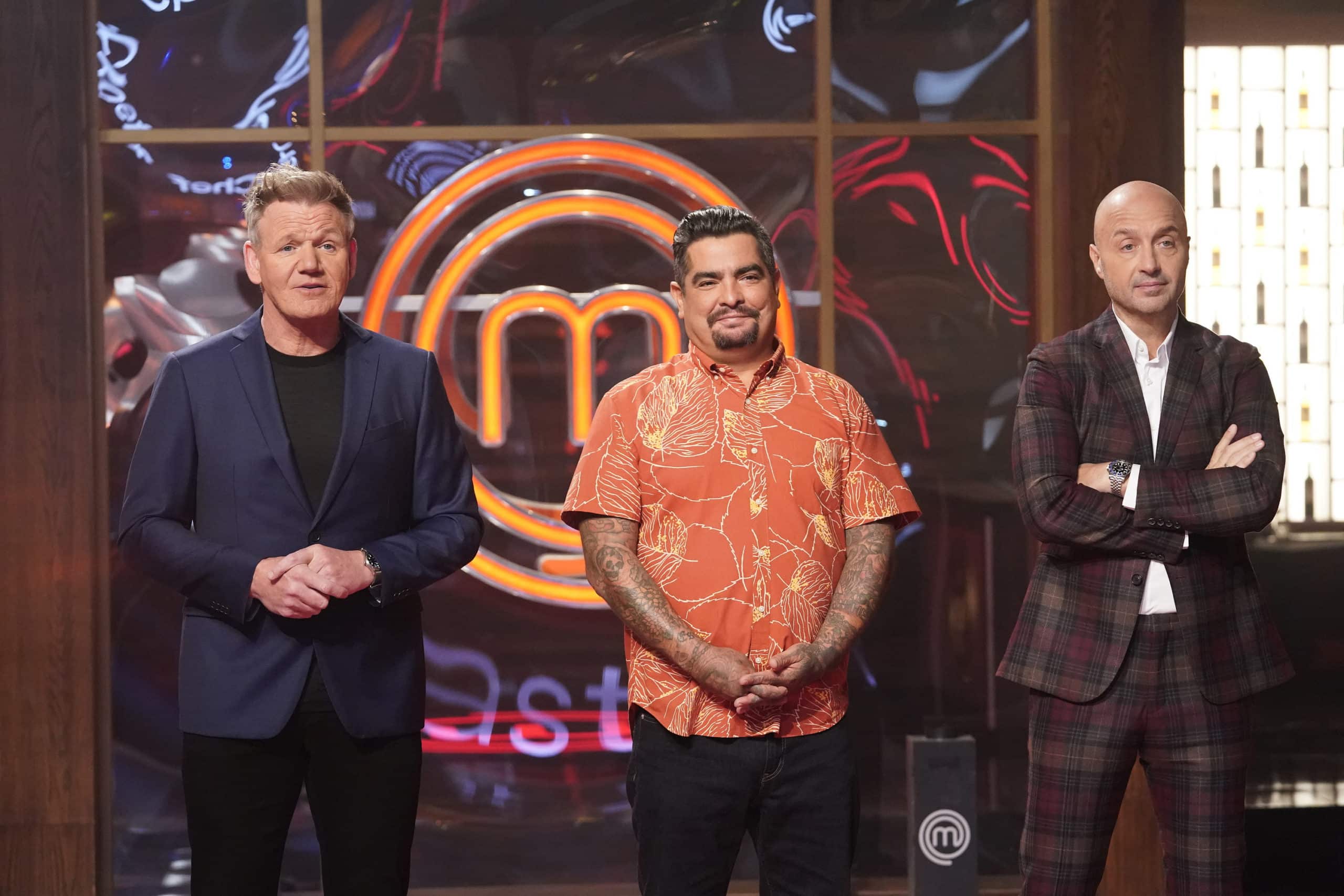 ICYMI: Masterchef Back to Win Premiere Recap