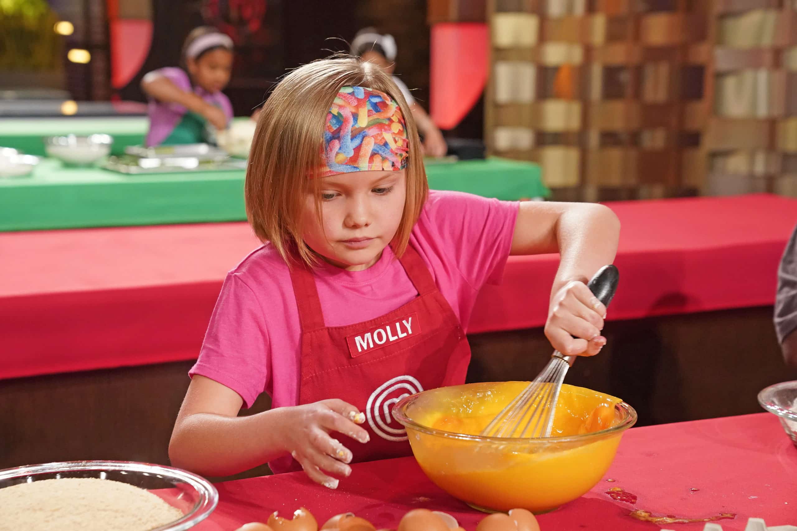 ICYMI: Masterchef Junior Recap for 5/5/2022