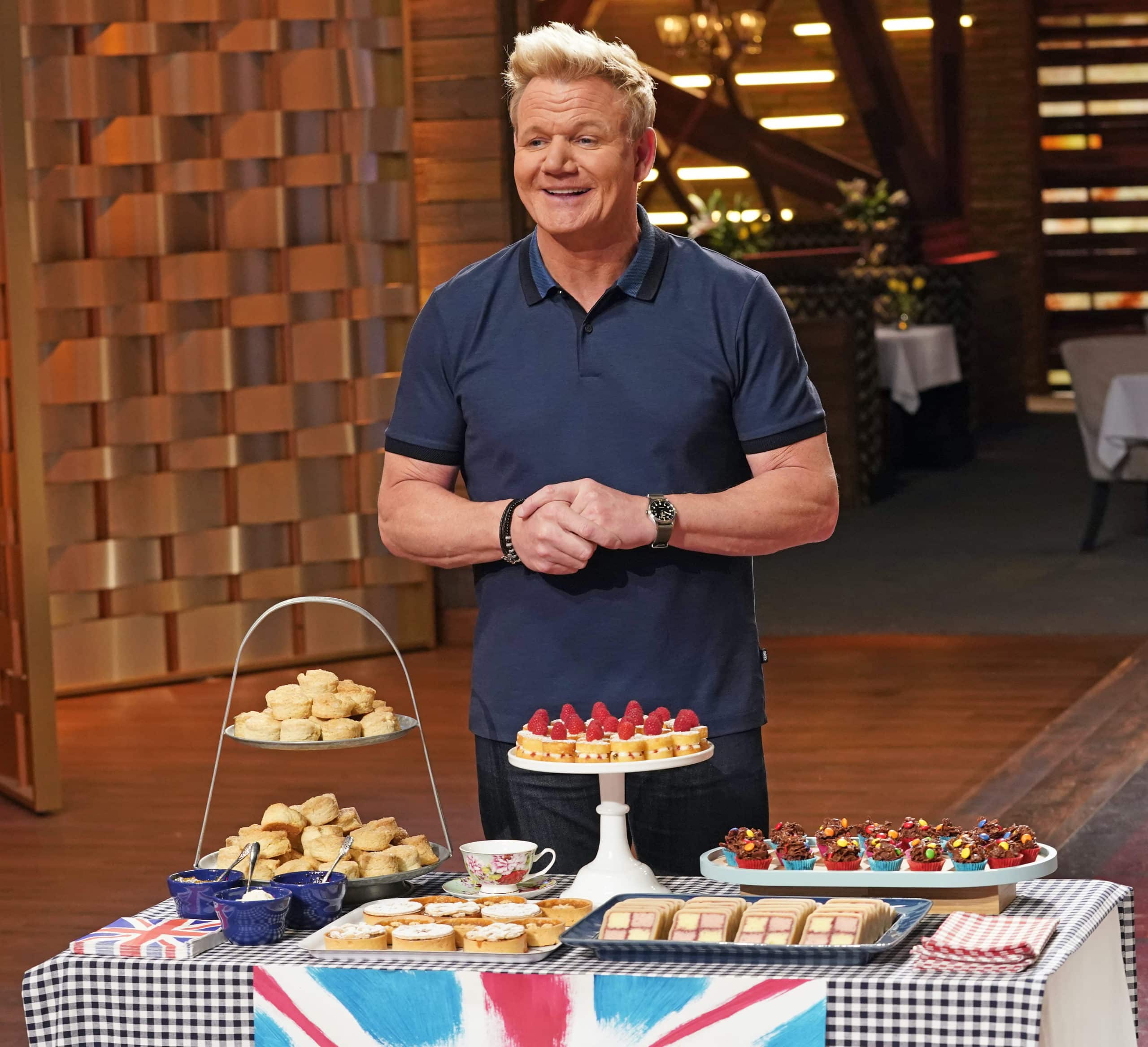 Masterchef Junior Recap for 5/12/2022