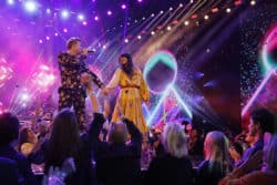 American Song Contest Finale Recap for 5/9/2022