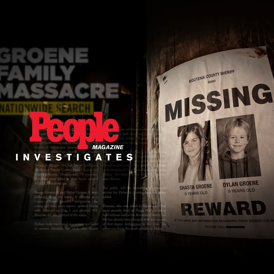 People Magazine Investigates Premiere News