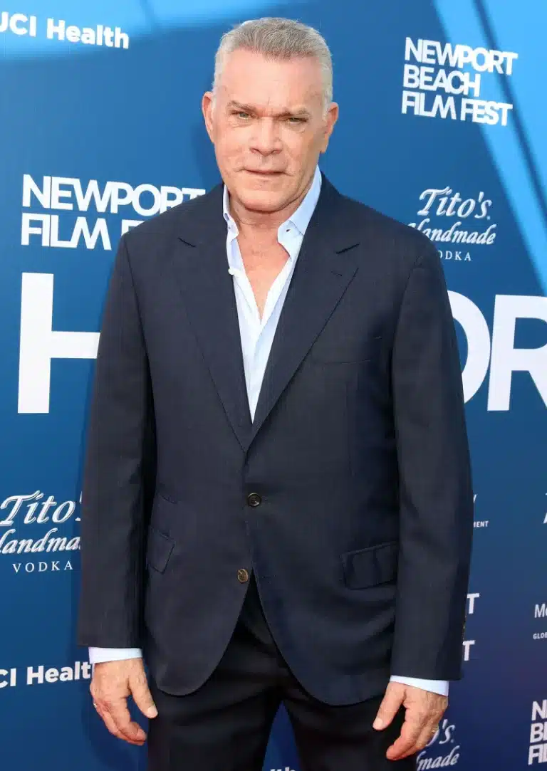 Ray Liotta Dead at 67