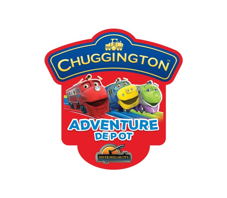 Tune in Alert: Chuggington