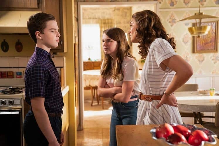 Young Sheldon' Season 5: Will There Be Another Season?