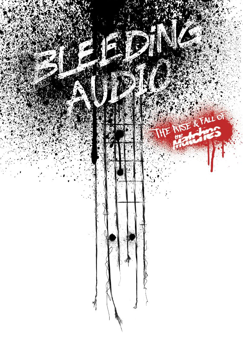 What to Watch: Bleeding Audio