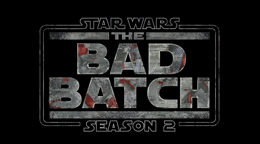 Star Wars The Bad Batch Season 2 Preview