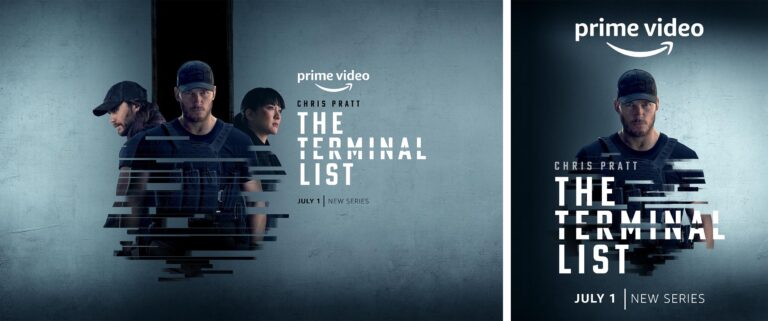 ICYMI: The Terminal List Trailer