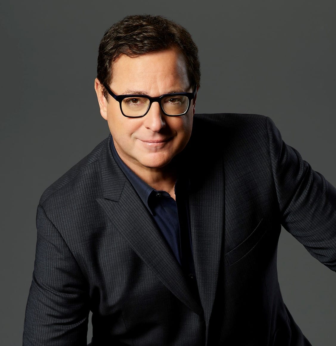 Bob Saget to be Honored at Critics Choice Real TV Awards