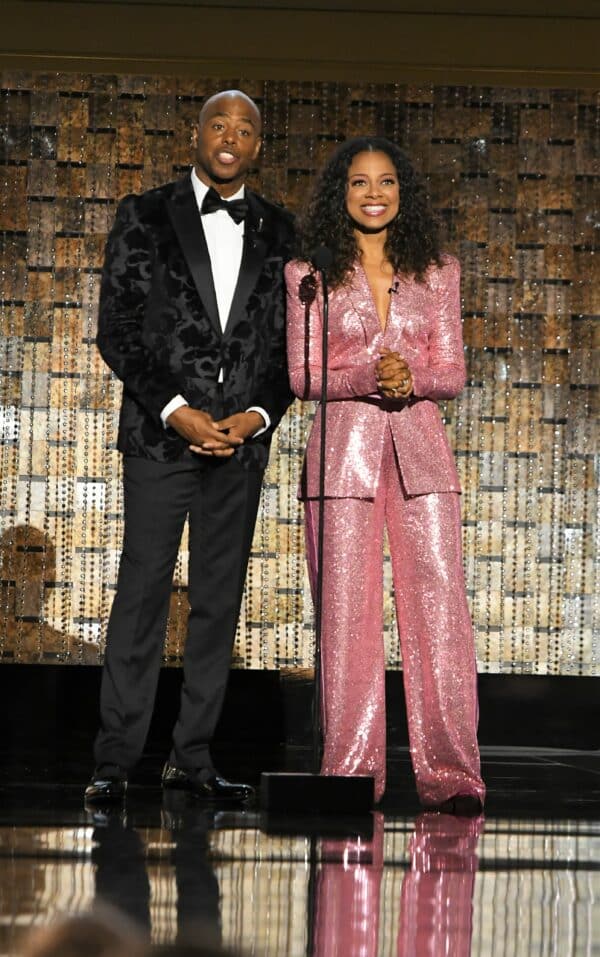 ICYMI 2022 Daytime Emmy Winners and Highlights TV Grapevine